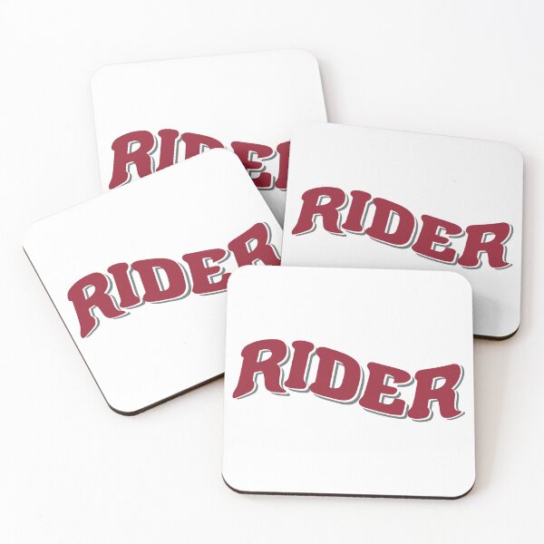 Item preview, Rider University designed and sold by kkosmicki.