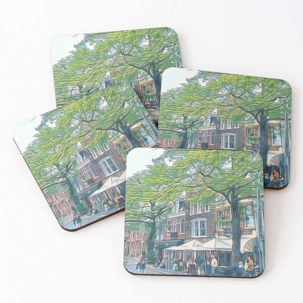 Item preview, #16 Amsterdam Street Photography 20-24 May 2024 designed and sold by IntFix.