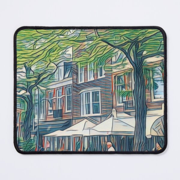 Item preview, #16 Amsterdam Street Photography 20-24 May 2024 designed and sold by IntFix.