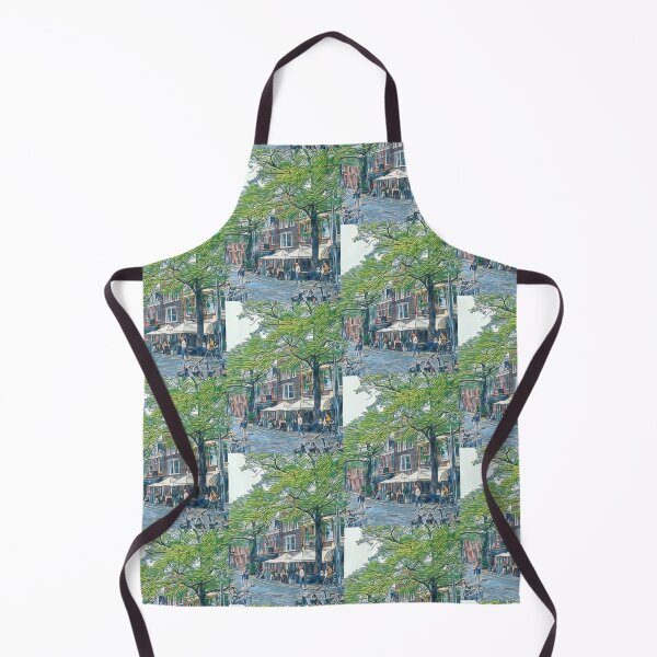 Item preview, #16 Amsterdam Street Photography 20-24 May 2024 designed and sold by IntFix.