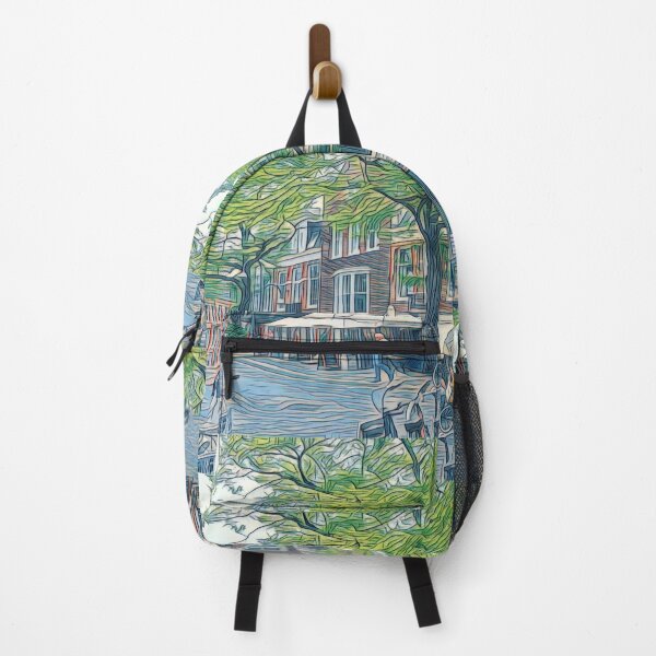 Item preview, #16 Amsterdam Street Photography 20-24 May 2024 designed and sold by IntFix.