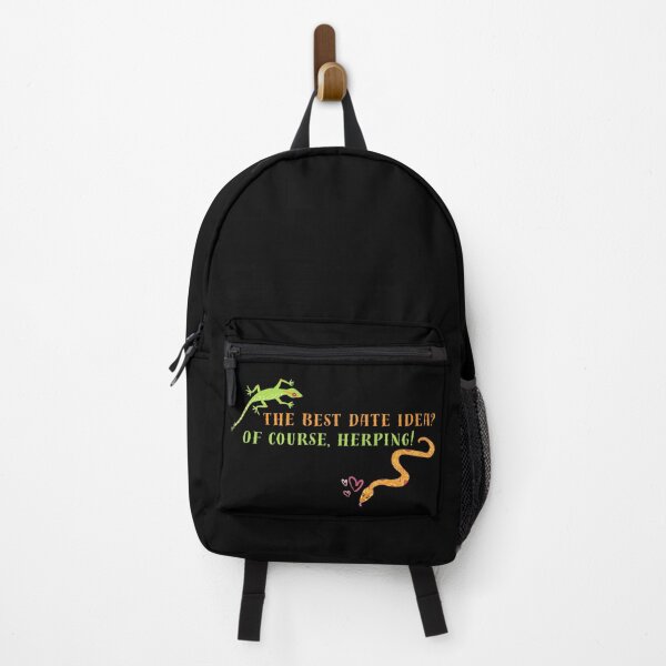 Item preview, The best date idea, herping, herping lover designed and sold by Wildwind-style.