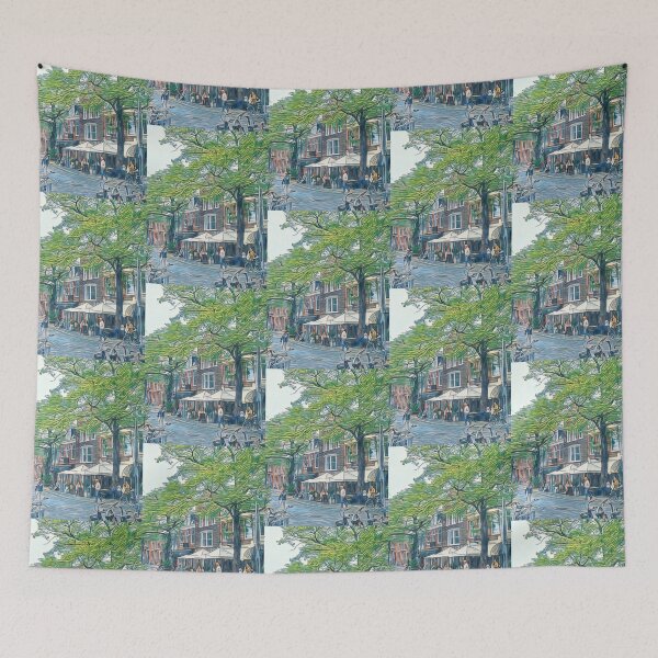 Item preview, #16 Amsterdam Street Photography 20-24 May 2024 designed and sold by IntFix.