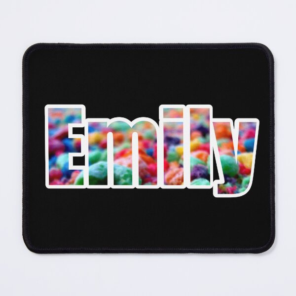 Item preview, Emily Candy designed and sold by AMRansom.