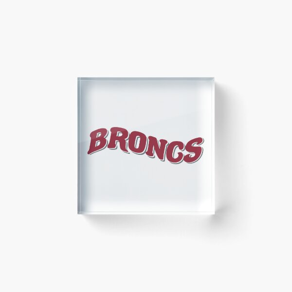 Item preview, Rider University Broncs designed and sold by kkosmicki.