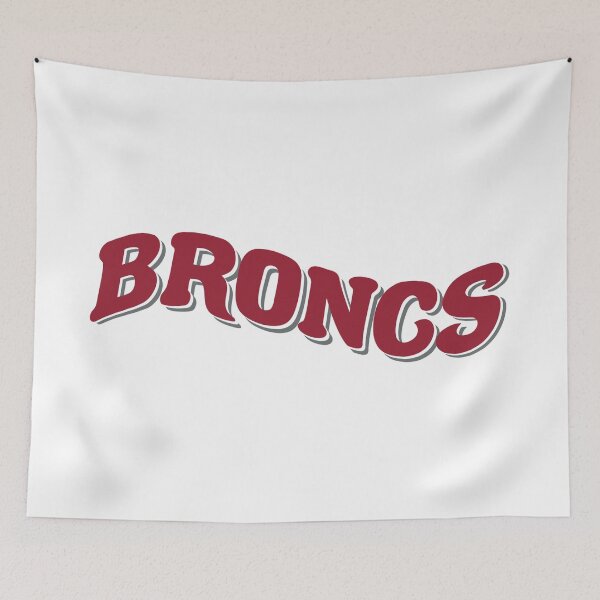 Item preview, Rider University Broncs designed and sold by kkosmicki.