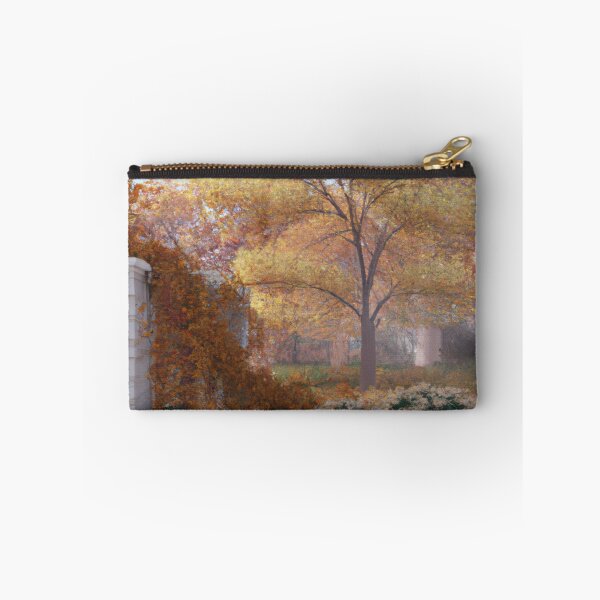 Item preview, Capturing the Essence of Autumn in Our Garde designed and sold by jackbermess.