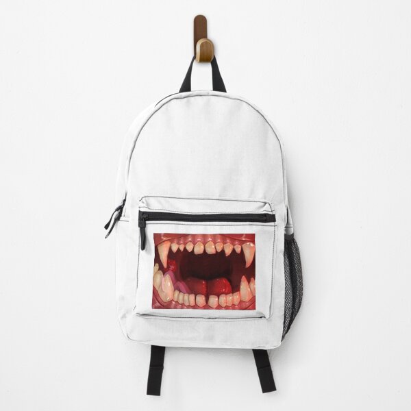 Item preview, mouth of the devil designed and sold by hi9there9pretty.