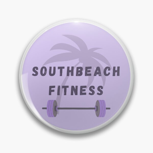Item preview, SouthBeach Fitness  designed and sold by CCCola15.
