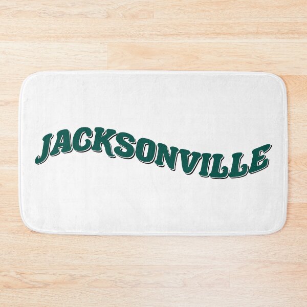 Artikelvorschau, Jacksonville Universität entworfen und verkauft von kkosmicki.