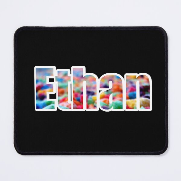 Item preview, Ethan Candy designed and sold by AMRansom.