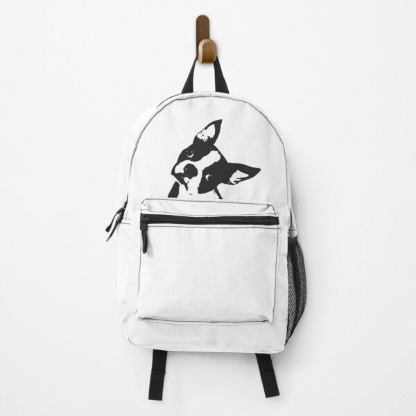 Item preview, My Dog Was Right About You Boston Terrier designed and sold by SGillum.