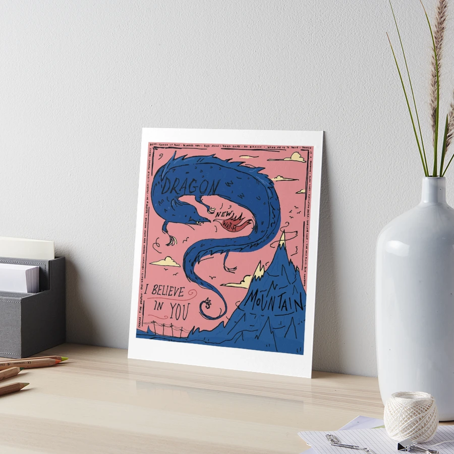 Big Thief Dragon New〜 サイン入り Big Thief Dragon New〜 サイン入り