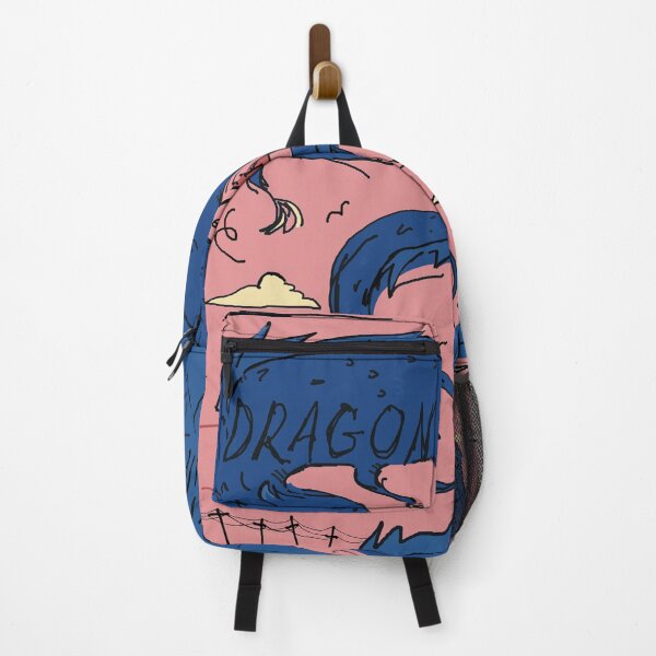 Item preview, Dragon New Warm Mountain I Believe in You - Big Thief designed and sold by owtink.