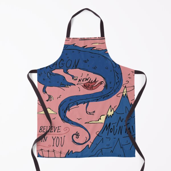 Item preview, Dragon New Warm Mountain I Believe in You - Big Thief designed and sold by owtink.