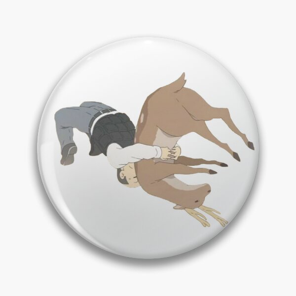 Item preview, Deer Duplex designed and sold by FanWare.