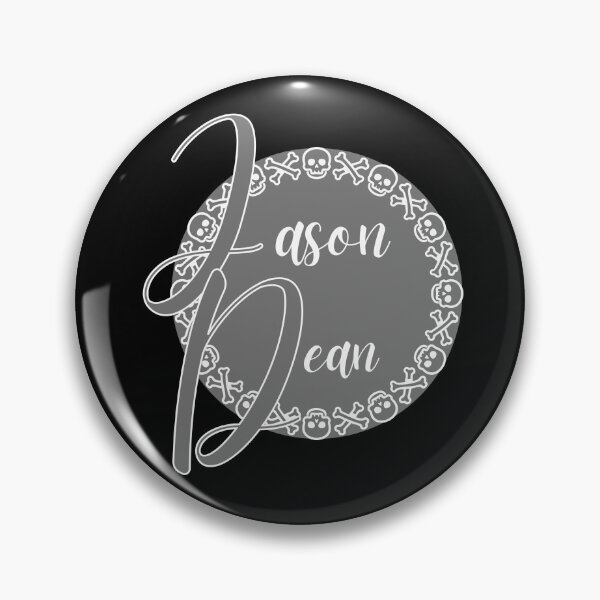 Item preview, JD, Heathers logo designed and sold by MusicalCreator.