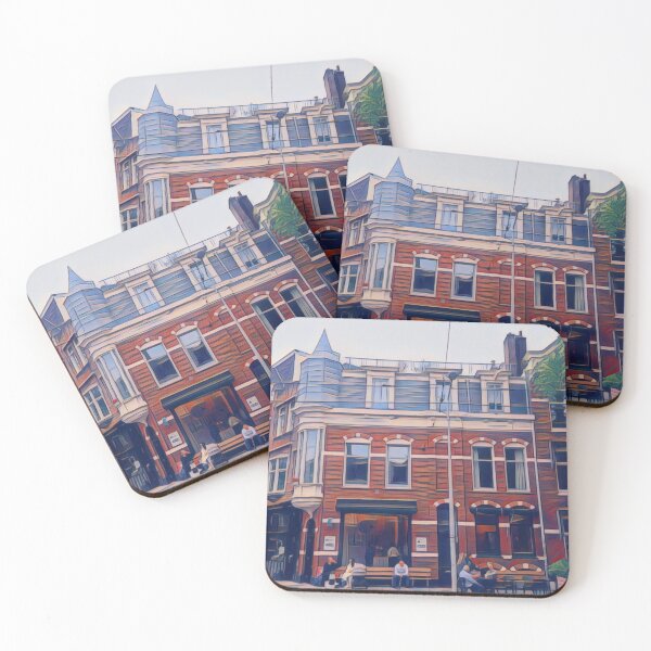 Item preview, #18 Amsterdam Street Photography 20-24 May 2024 designed and sold by IntFix.