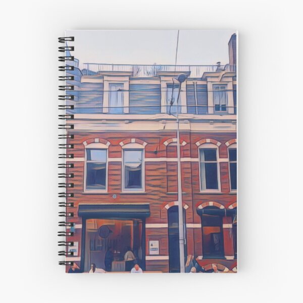 Item preview, #18 Amsterdam Street Photography 20-24 May 2024 designed and sold by IntFix.