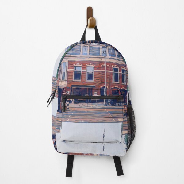 Item preview, #18 Amsterdam Street Photography 20-24 May 2024 designed and sold by IntFix.