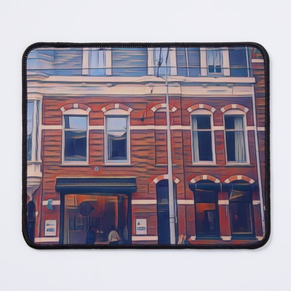 Item preview, #18 Amsterdam Street Photography 20-24 May 2024 designed and sold by IntFix.