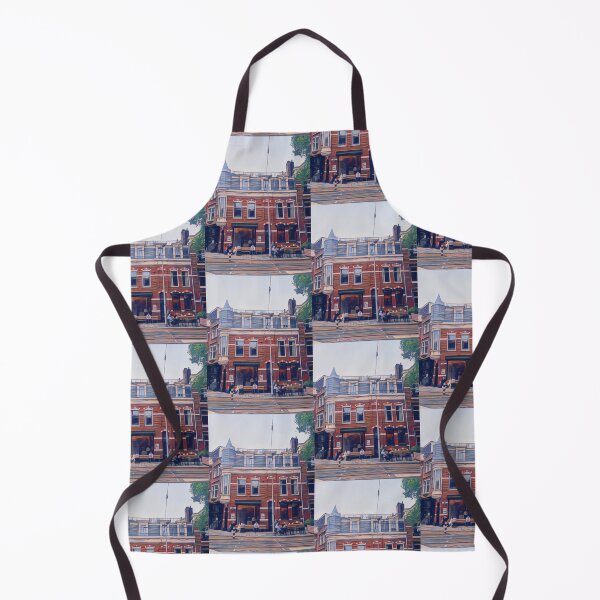 Item preview, #18 Amsterdam Street Photography 20-24 May 2024 designed and sold by IntFix.