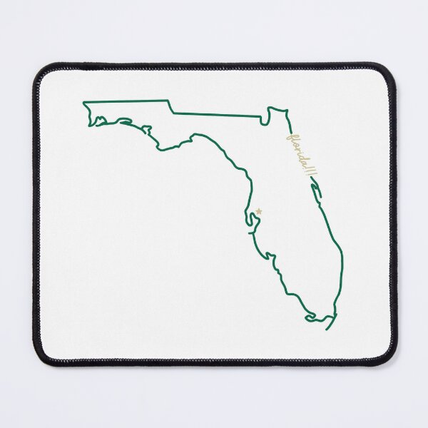 Item preview, florida!!! (USF’s Version) designed and sold by Alexa Jeanette.
