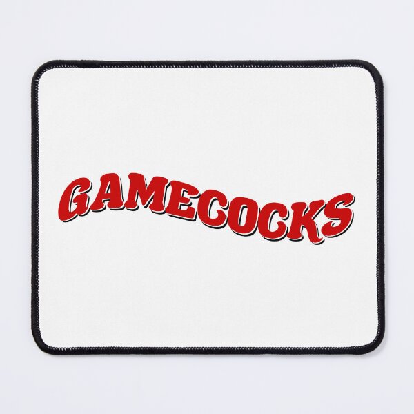Artikelvorschau, Jacksonville State Universität Gamecocks entworfen und verkauft von kkosmicki.