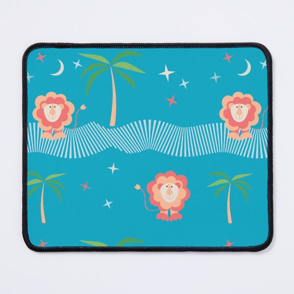 Item preview, Funny leo. Blue ocean designed and sold by ANVivid.