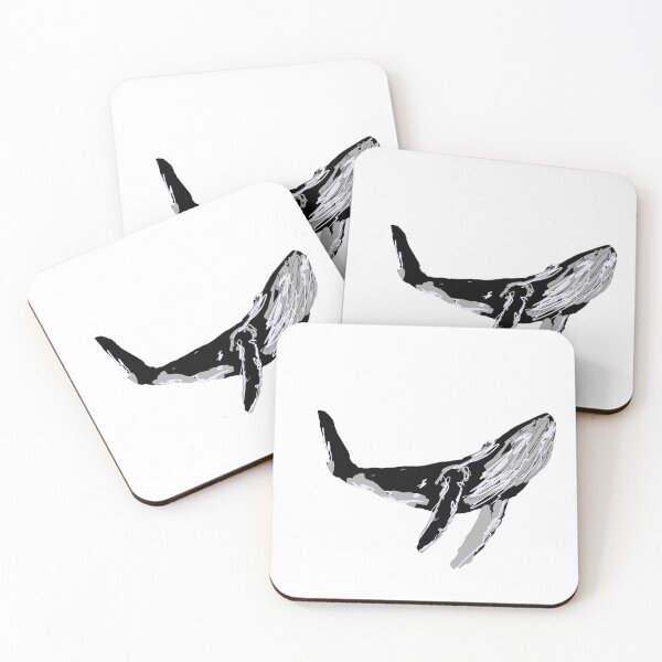 Item preview, Whale designed and sold by Blubiwooda.
