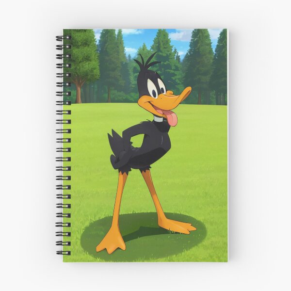 Item preview, Daffy Duck,  designed and sold by fintyskin.