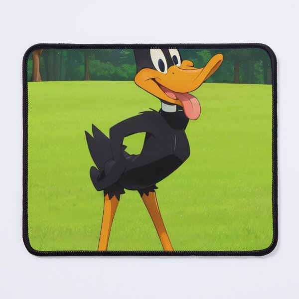 Item preview, Daffy Duck, designed and sold by fintyskin.
