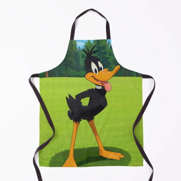Item preview, Daffy Duck, designed and sold by fintyskin.