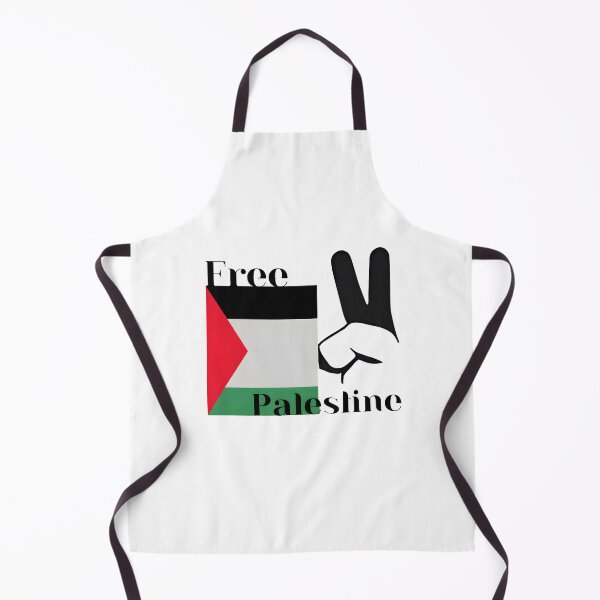 Item preview, "Stand with Palestine: Free Palestine Sticker" designed and sold by mo-adam.