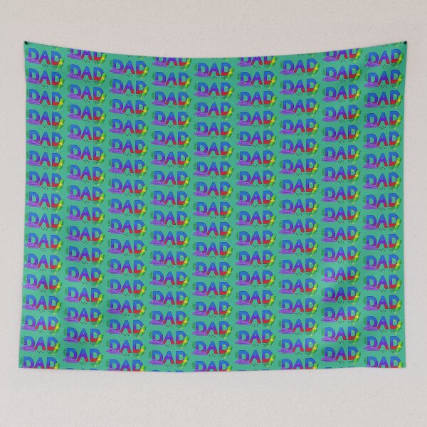 Item preview, Father's Day 2024 Derek designed and sold by Elliementalist.