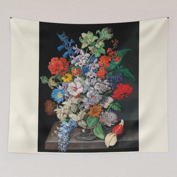 Item preview, A large bouquet of flowers designed and sold by Lacasadellora.