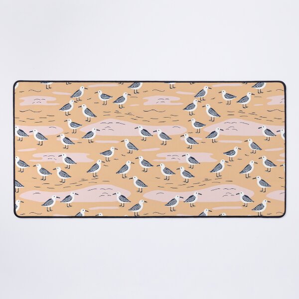 Item preview, Beach Shore Sandpiper Bird designed and sold by RDevane.
