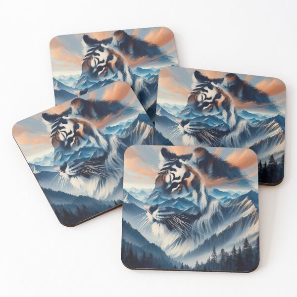 Item preview, Morning Vibes V designed and sold by sonnycosmics.