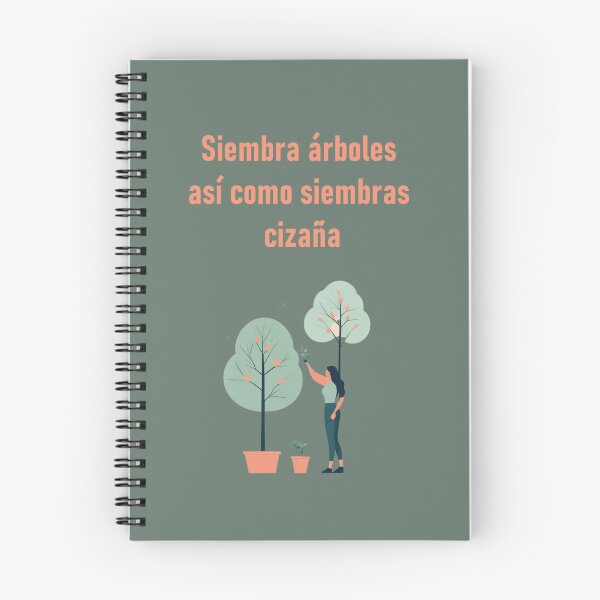 Item preview, Plant trees as well as sow tares designed and sold by La Loca.