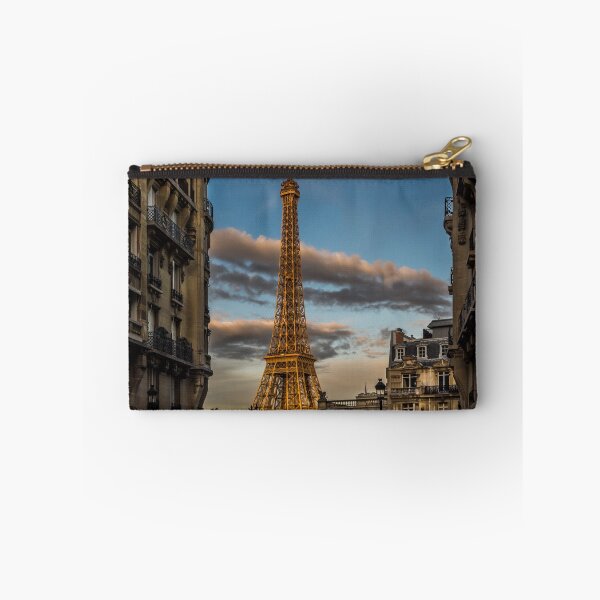 Item preview, Eiffel Tower designed and sold by MLP Fine Art.