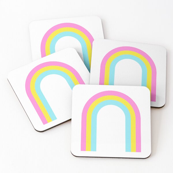 Item preview, Long organic rainbow   designed and sold by Inspirationmotivation.