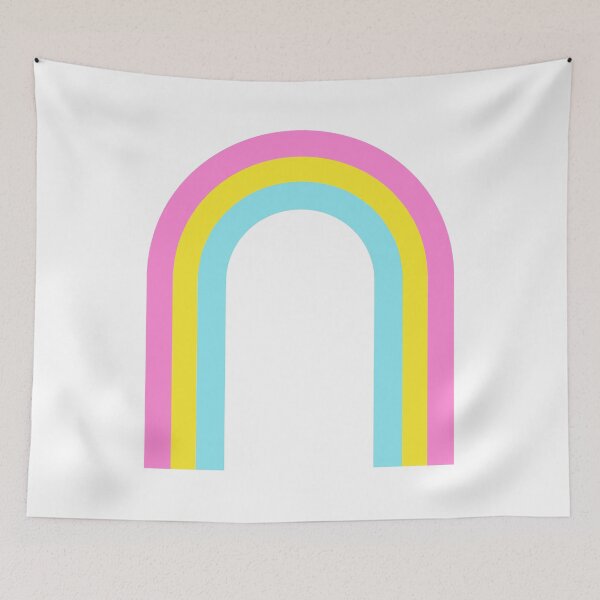 Item preview, Long organic rainbow   designed and sold by Inspirationmotivation.