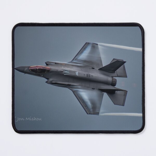Item preview, High speed fighter jet designed and sold by Jon Mishou.
