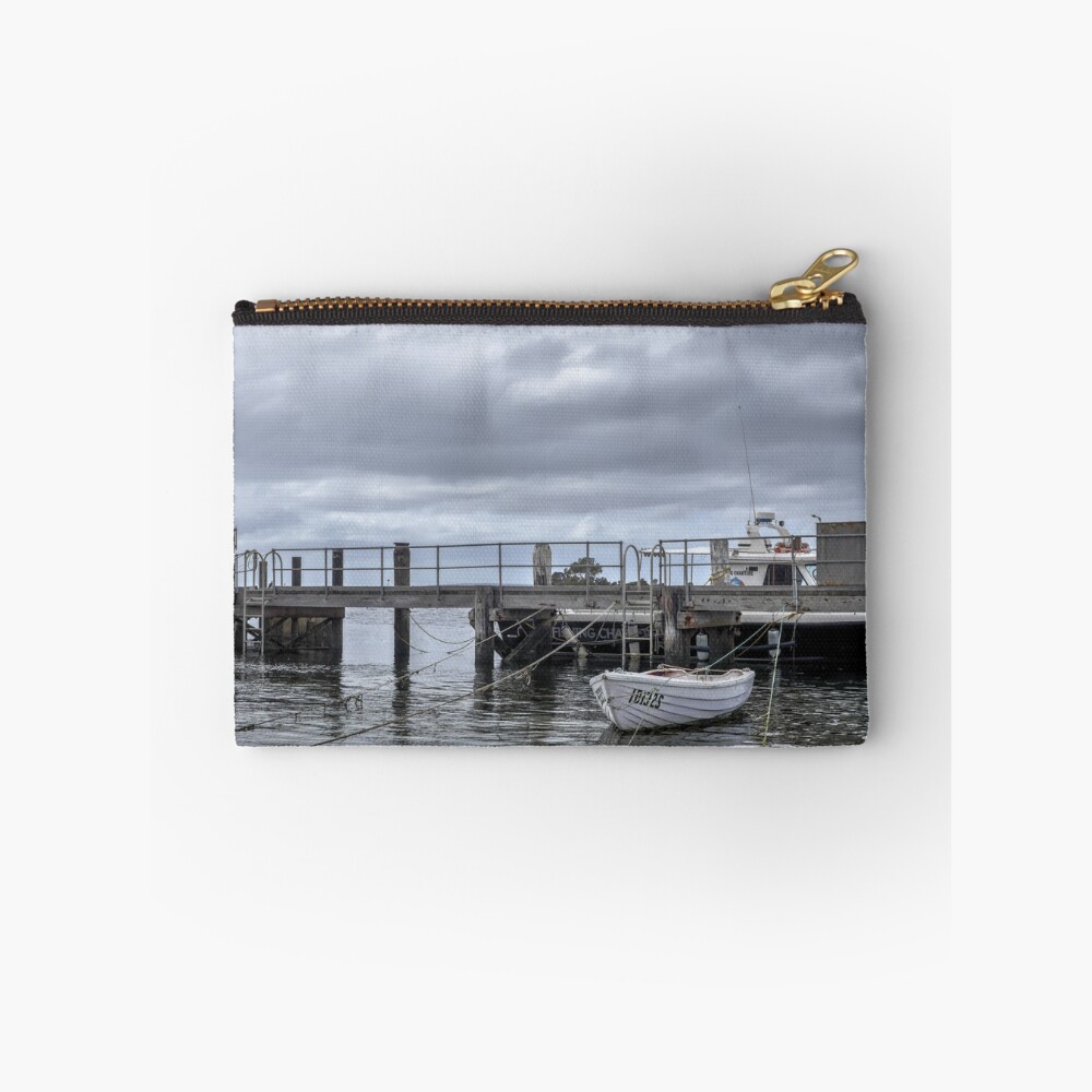 Item preview, Zipper Pouch designed and sold by albertross.