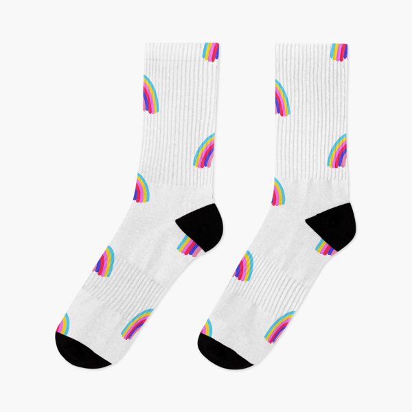 Item preview, Multi color organic rainbow  designed and sold by Inspirationmotivation.
