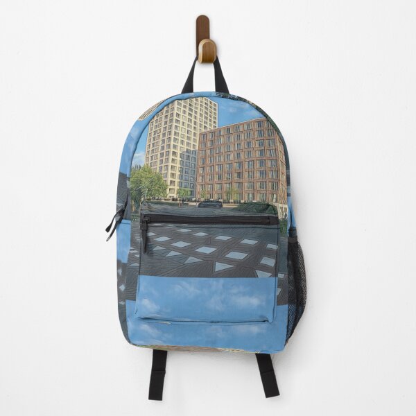 Item preview, #20 Amsterdam Street Photography 20-24 May 2024 designed and sold by IntFix.