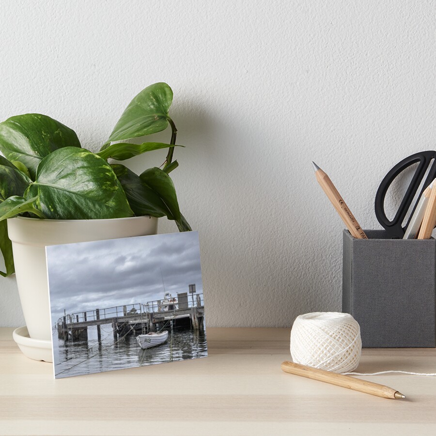 Item preview, Art Board Print designed and sold by albertross.
