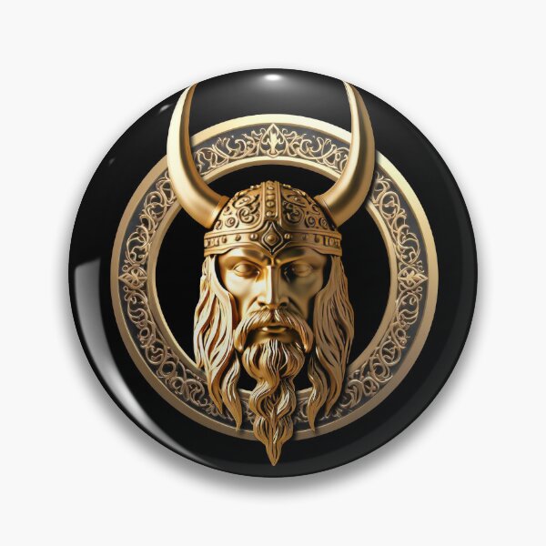 Item preview, Viking Design 5 designed and sold by ArtbySmith.