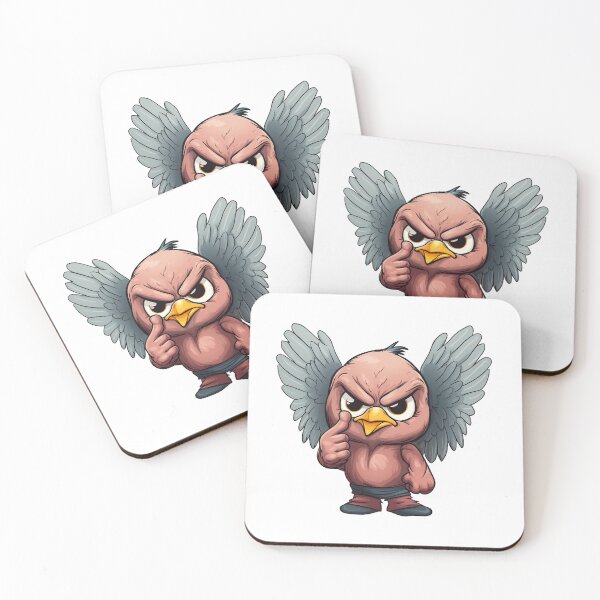 Artikelvorschau, Adlerauge Schutzengel entworfen und verkauft von Line Designs By Duck.