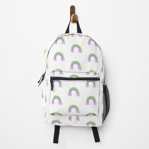 Item preview, Pastel Organic Rainbow designed and sold by Inspirationmotivation.